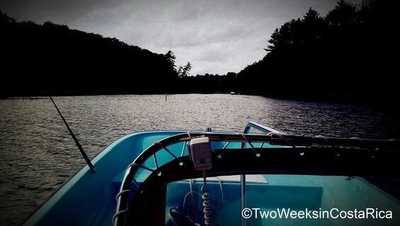 Boston Whaler Pic