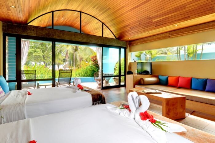 Hotel Recommendations in Esterillos, Costa Rica - Alma del Pacifico