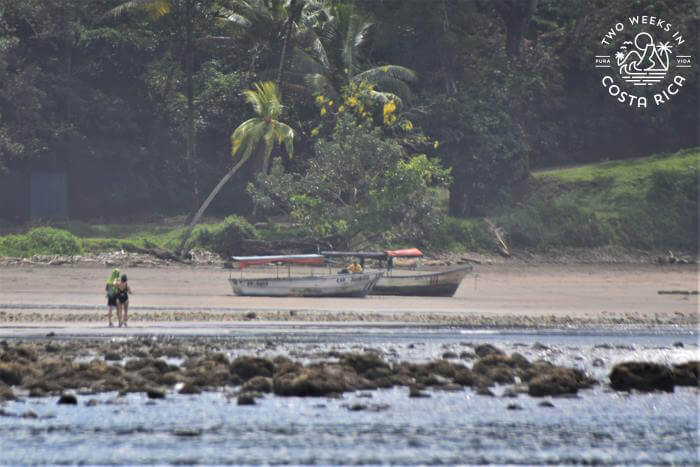 Fishing Boats