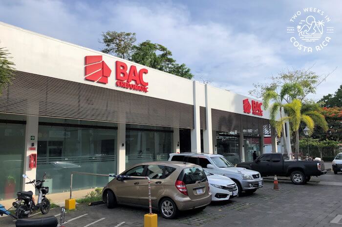 BAC Jaco