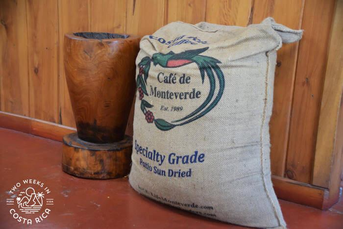 Coffee bags