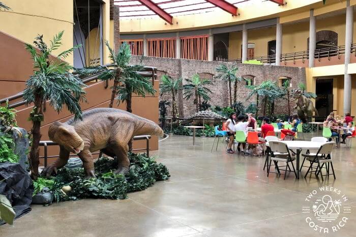 Cafeteria