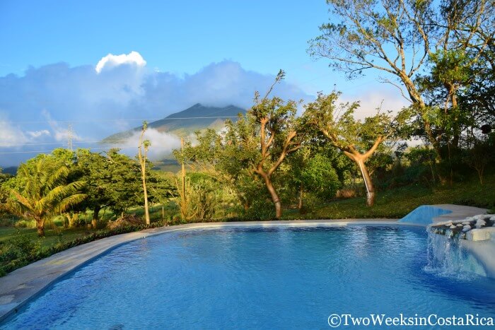The Untapped Miravalles Volcano: Hot Springs, Nature, and Zero Crowds