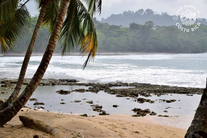 Puerto Viejo Beach