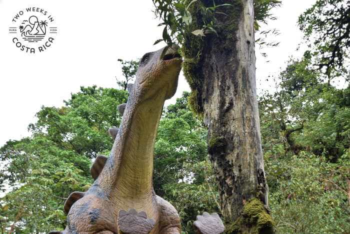 Dino Land Park