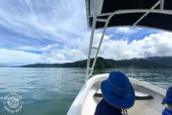 Puerto Jimenez