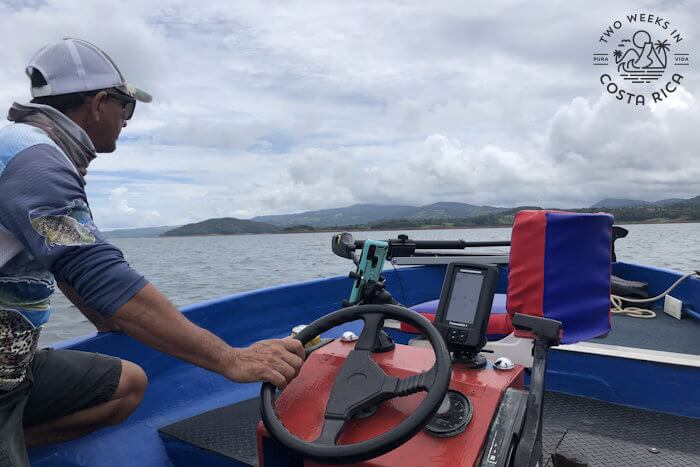 Fishing Guide