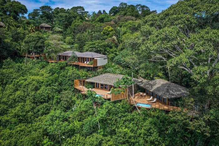 Lapa Rios Ecolodge Osa