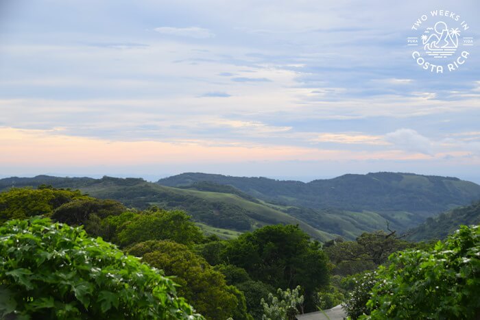 View Finca Paraiso