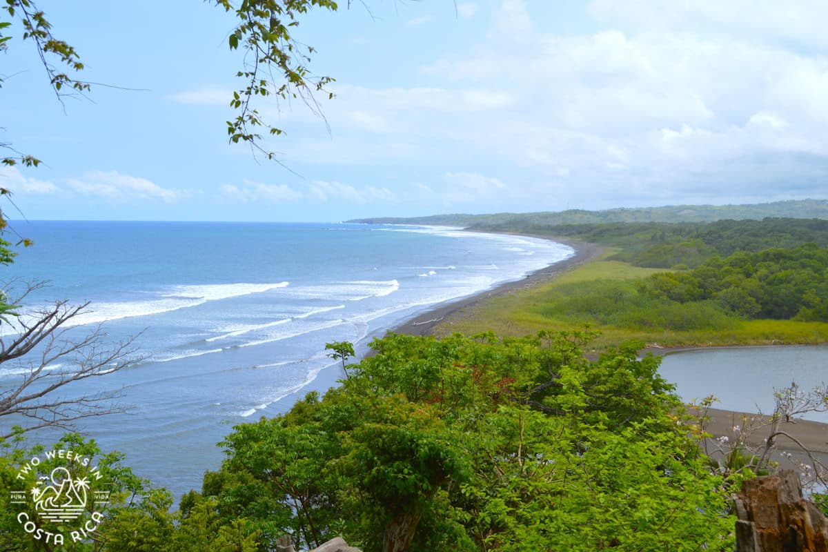 View Playa Nosara