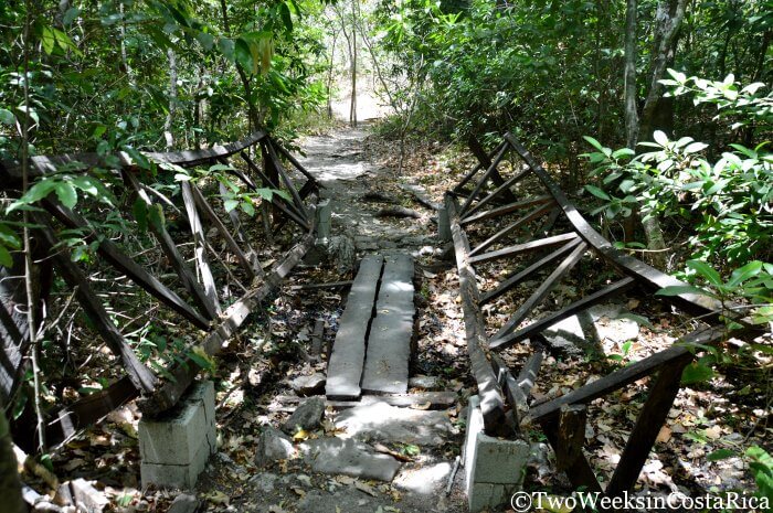 Off-the-beaten-path hiking in Guanacaste at Lomas Barbudal Reserve
