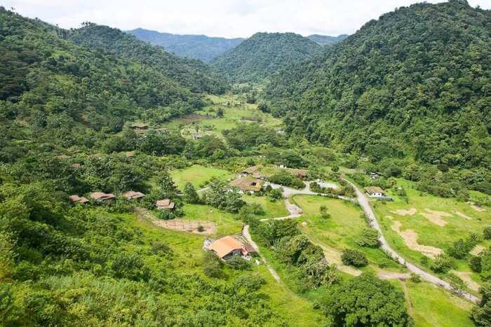 Rancho Margot 
