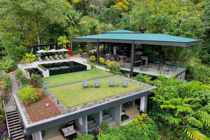 Rancho Pacifico Uvita