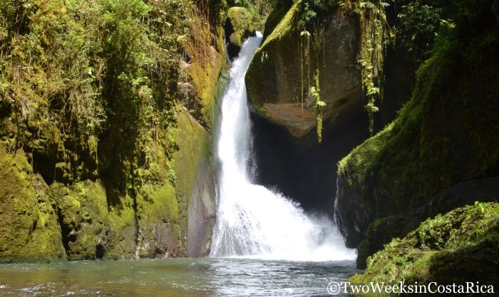 Costa Rica Destinations Summary Guide - San Gerardo de Dota