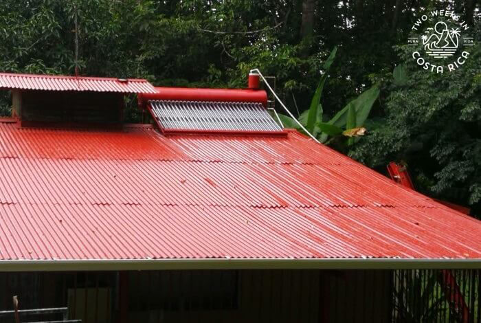 Solar Hot Water