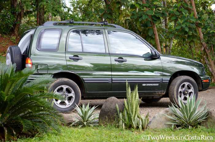 Buying a Car in Costa Rica | Two Weeks in Costa Rica