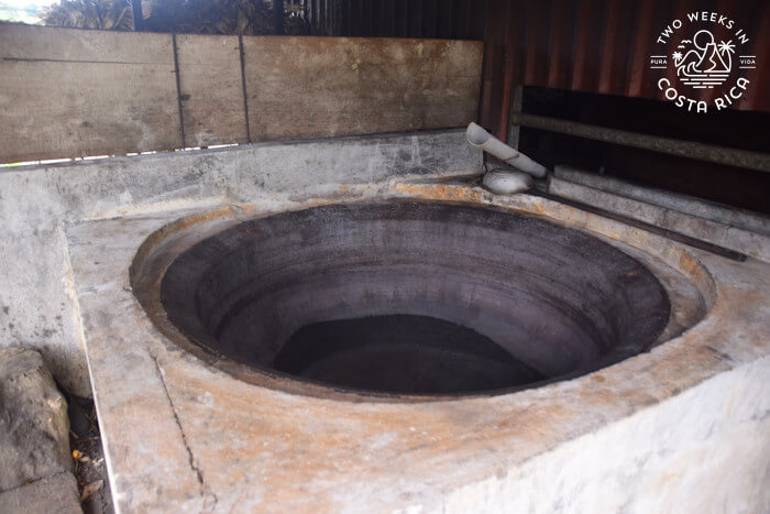 Tapa Dulce Pot