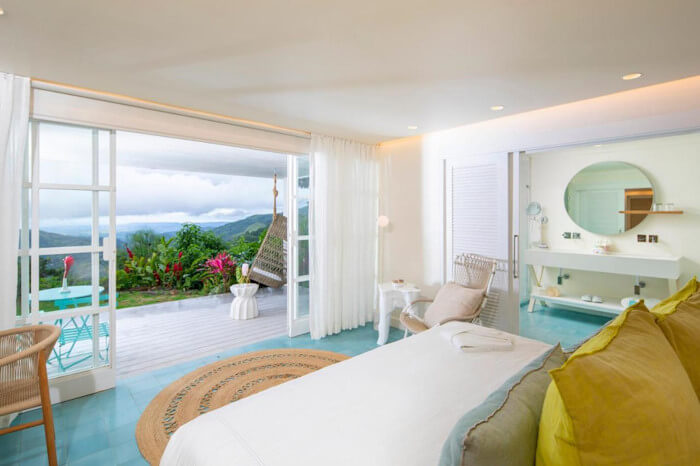 The Retreat Atenas