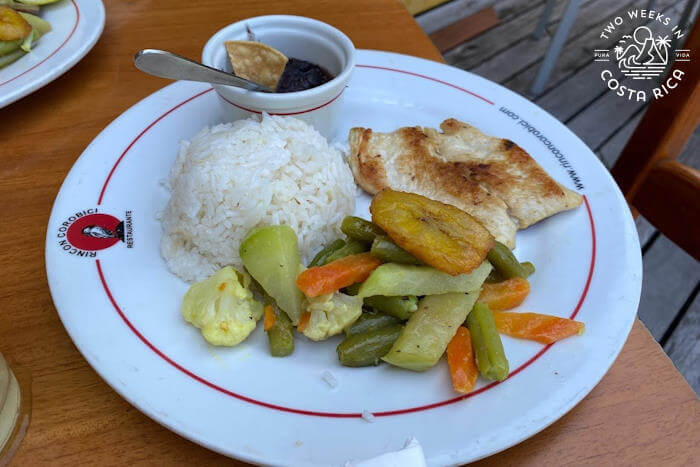 Casado Costa Rica